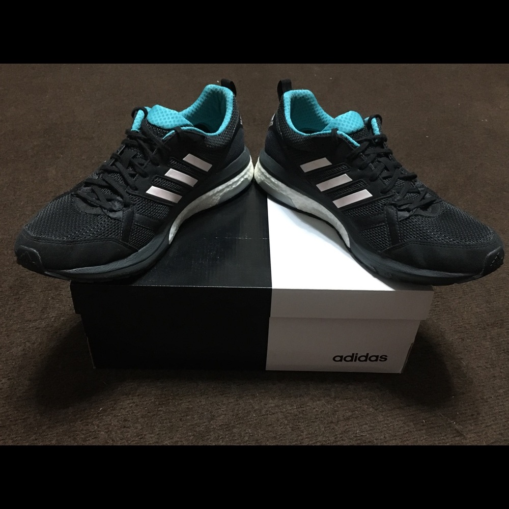 Adidas Men’s Running Shoes